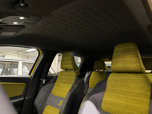 Renault R5 E-TECH 100% ELECTRIC iconic five 150PS Comfort Range