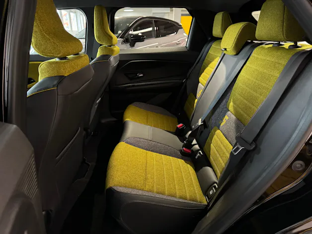 Renault R5 E-TECH 100% ELECTRIC iconic five 150PS Comfort Range