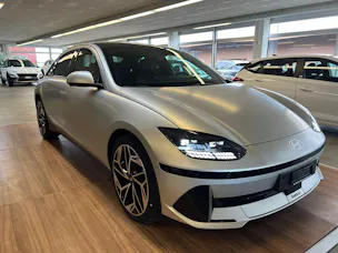 Hyundai Ioniq 6 77kWh Launch Edition 4WD