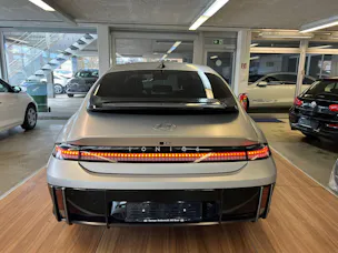Hyundai Ioniq 6 77kWh Launch Edition 4WD
