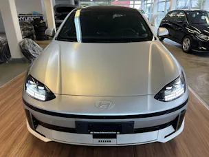 Hyundai Ioniq 6 77kWh Launch Edition 4WD