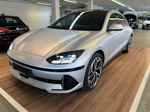 Hyundai Ioniq 6 77kWh Launch Edition 4WD