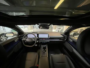 Hyundai Ioniq 6 77kWh Launch Edition 4WD