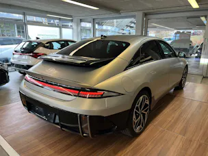 Hyundai Ioniq 6 77kWh Launch Edition 4WD