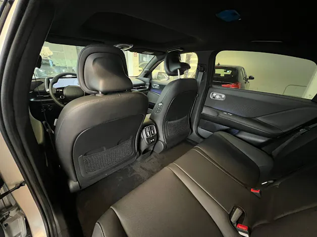 Hyundai Ioniq 6 77kWh Launch Edition 4WD