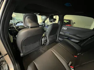 HYUNDAI Ioniq 6 77kWh Launch Edition 4WD