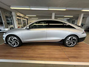 Hyundai Ioniq 6 77kWh Launch Edition 4WD