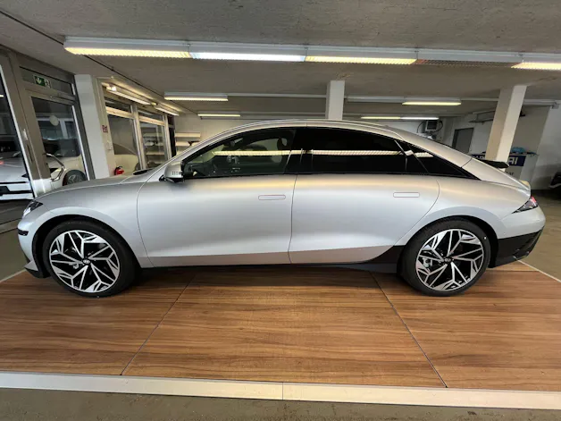 Hyundai Ioniq 6 77kWh Launch Edition 4WD