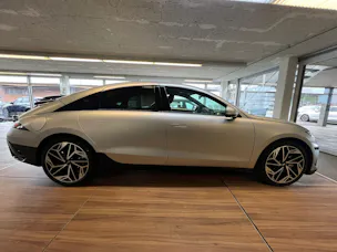 Hyundai Ioniq 6 77kWh Launch Edition 4WD