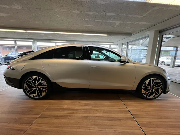 Hyundai Ioniq 6 77kWh Launch Edition 4WD