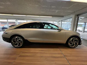 HYUNDAI Ioniq 6 77kWh Launch Edition 4WD