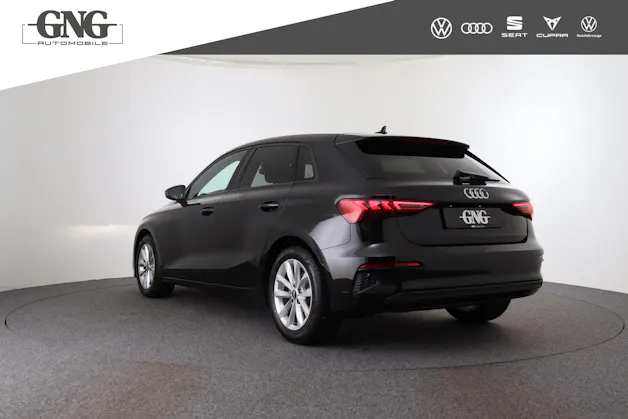 Audi A3 Sportback 35 TFSI Attraction S-tronic