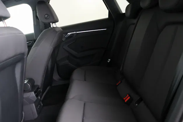 Audi A3 Sportback 35 TFSI Attraction S-tronic