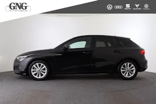 Audi A3 Sportback 35 TFSI Attraction S-tronic