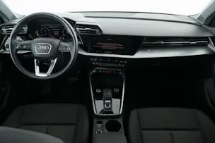 Audi A3 Sportback 35 TFSI Attraction S-tronic