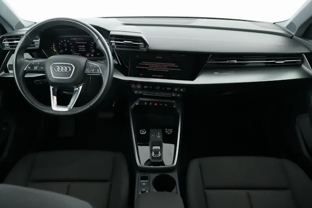 Audi A3 Sportback 35 TFSI Attraction S-tronic