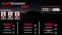 Audi A3 Sportback 35 TFSI Attraction S-tronic
