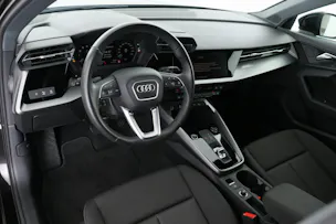 Audi A3 Sportback 35 TFSI Attraction S-tronic