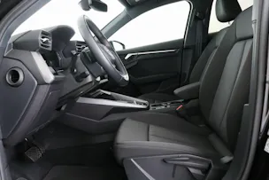 Audi A3 Sportback 35 TFSI Attraction S-tronic