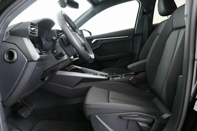 Audi A3 Sportback 35 TFSI Attraction S-tronic
