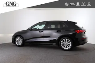 Audi A3 Sportback 35 TFSI Attraction S-tronic