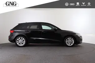 Audi A3 Sportback 35 TFSI Attraction S-tronic