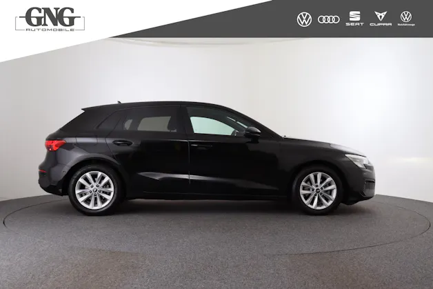 Audi A3 Sportback 35 TFSI Attraction S-tronic