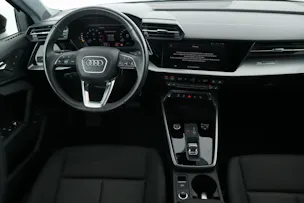 Audi A3 Sportback 35 TFSI Attraction S-tronic
