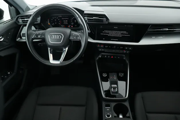 Audi A3 Sportback 35 TFSI Attraction S-tronic