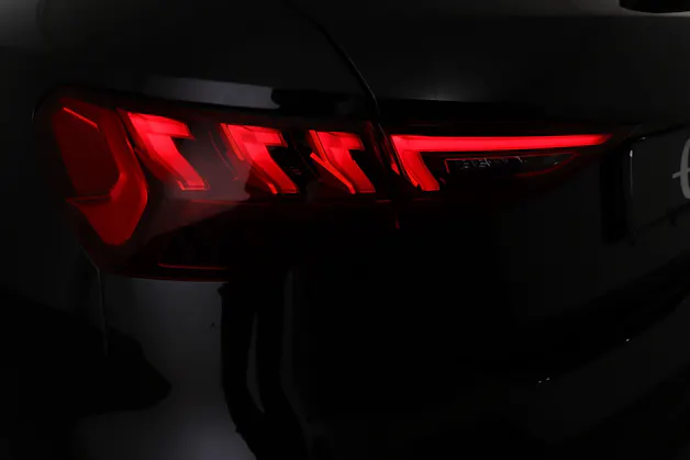 Audi A3 Sportback 35 TFSI Attraction S-tronic