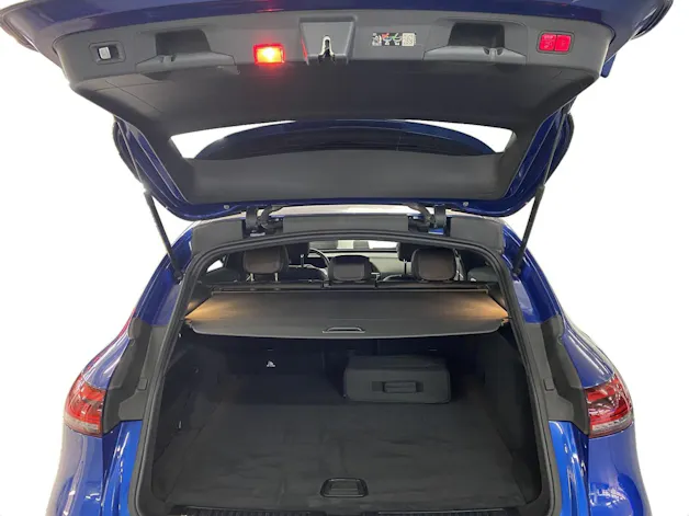 Mercedes-Benz EQC 400 AMG Line 4MATIC