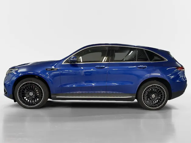 Mercedes-Benz EQC 400 AMG Line 4MATIC