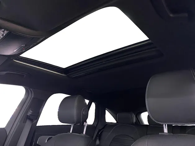 Mercedes-Benz EQC 400 AMG Line 4MATIC
