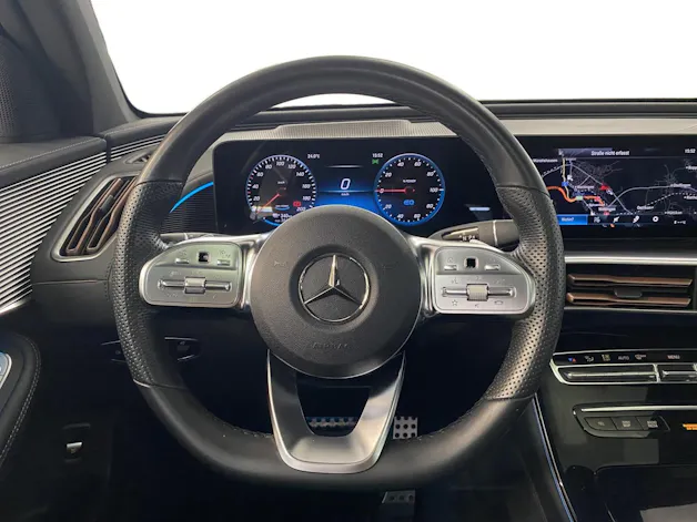 Mercedes-Benz EQC 400 AMG Line 4MATIC