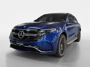 Mercedes-Benz EQC 400 AMG Line 4MATIC