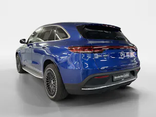 Mercedes-Benz EQC 400 AMG Line 4MATIC