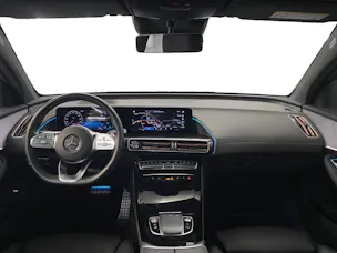 Mercedes-Benz EQC 400 AMG Line 4MATIC