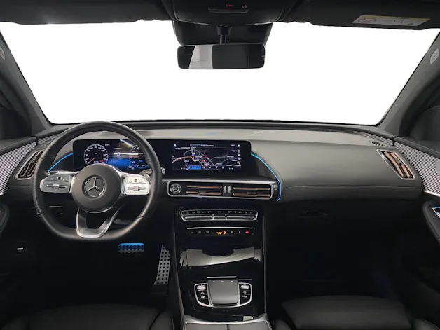Mercedes-Benz EQC 400 AMG Line 4MATIC