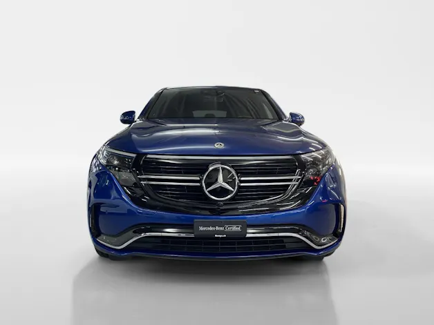 Mercedes-Benz EQC 400 AMG Line 4MATIC