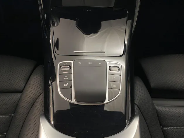 Mercedes-Benz EQC 400 AMG Line 4MATIC