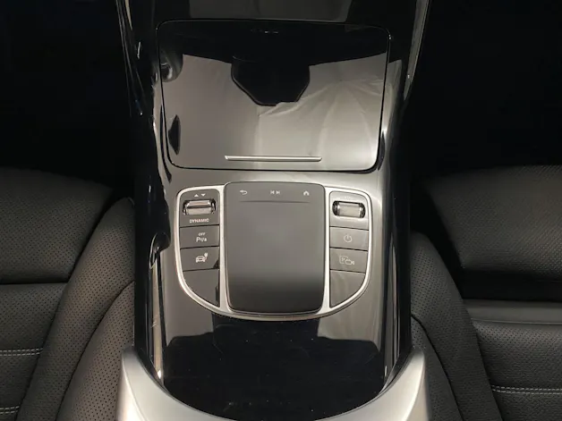 Mercedes-Benz EQC 400 AMG Line 4MATIC