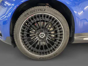 Mercedes-Benz EQC 400 AMG Line 4MATIC
