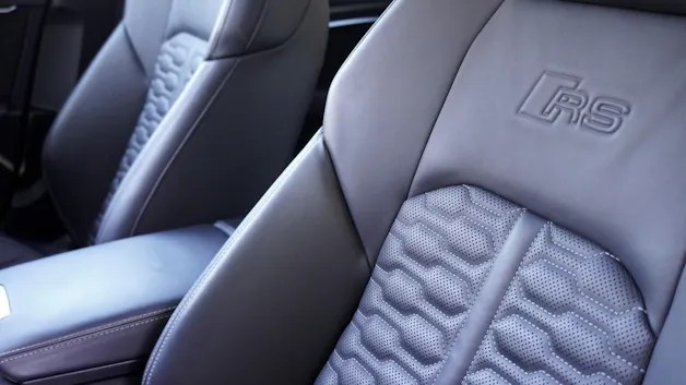Audi RS6 Avant 4.0 TFSI V8 quattro