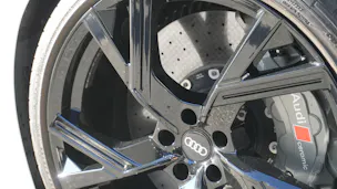 Audi RS6 Avant 4.0 TFSI V8 quattro