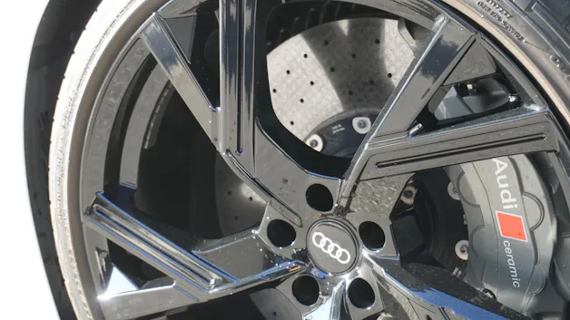 Audi RS6 Avant 4.0 TFSI V8 quattro