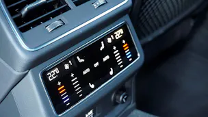 Audi RS6 Avant 4.0 TFSI V8 quattro