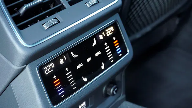 Audi RS6 Avant 4.0 TFSI V8 quattro