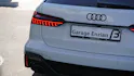 Audi RS6 Avant 4.0 TFSI V8 quattro