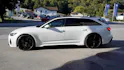 Audi RS6 Avant 4.0 TFSI V8 quattro