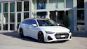 Audi RS6 Avant 4.0 TFSI V8 quattro